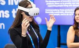 VR demo