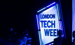 London Tech Week