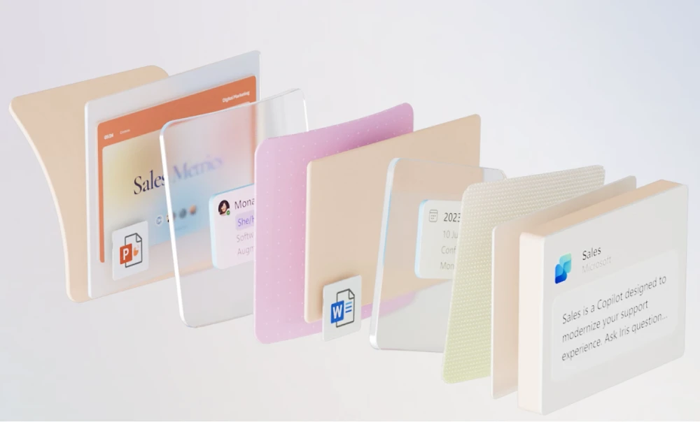 Copilot Needs a Driver