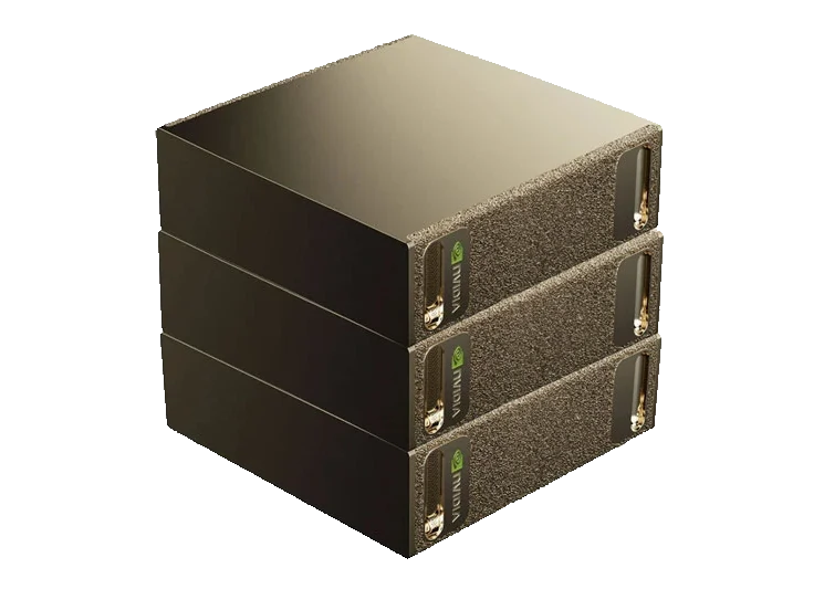 4x DGX Spark
