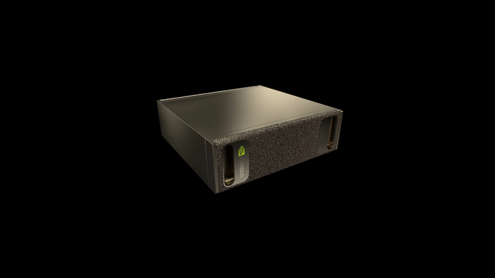 NVIDIA DGX Security