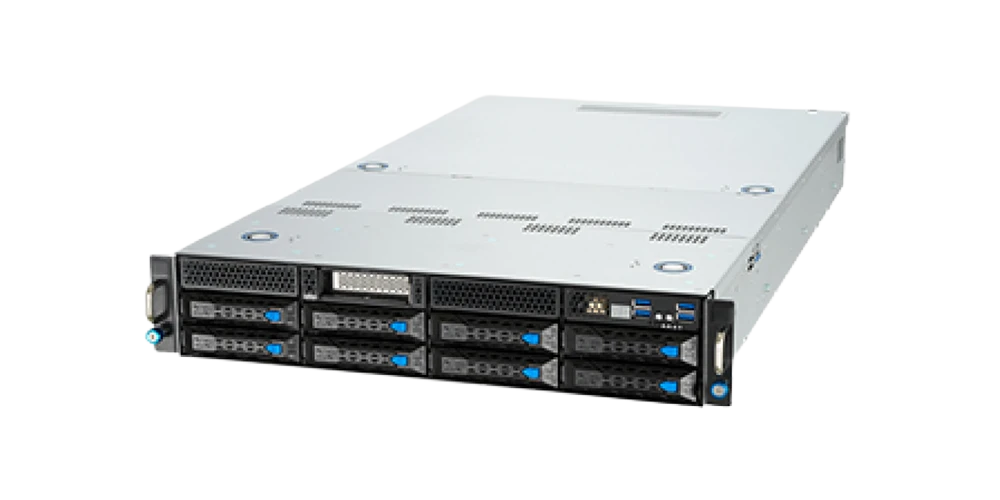 Scan 3XS Custom Server