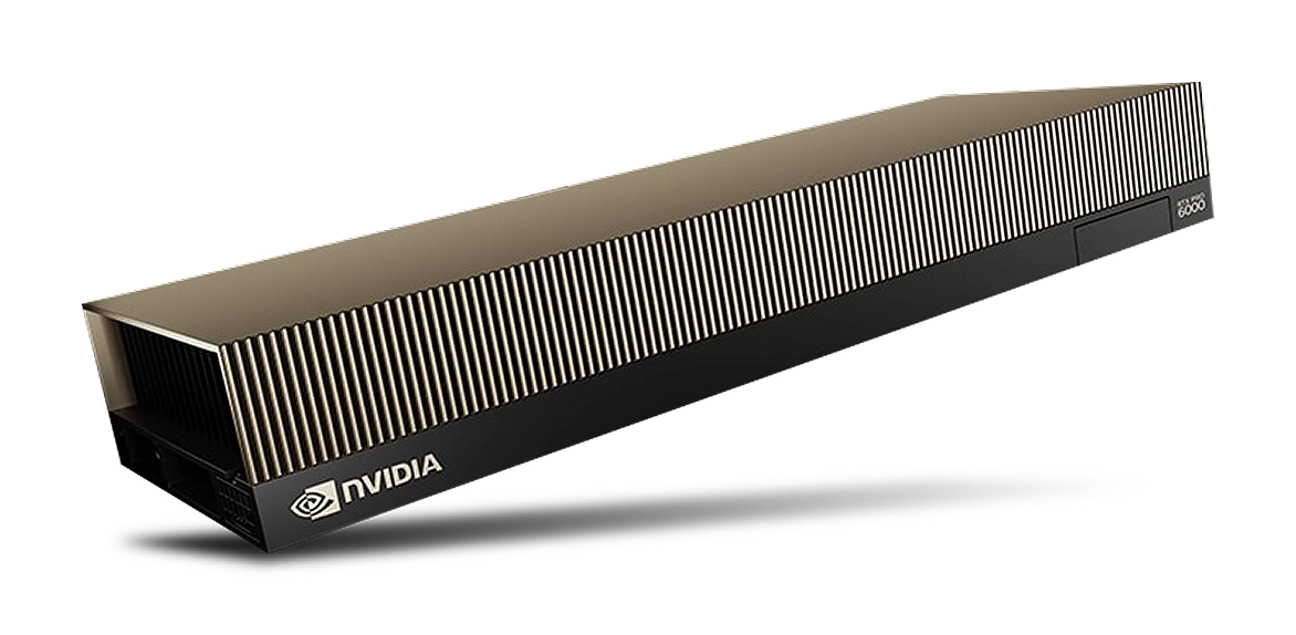 NVIDIA Blackwell GPU