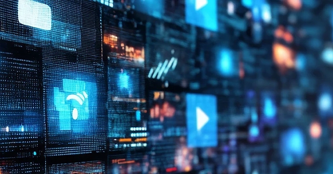 Visualisation and Rendering