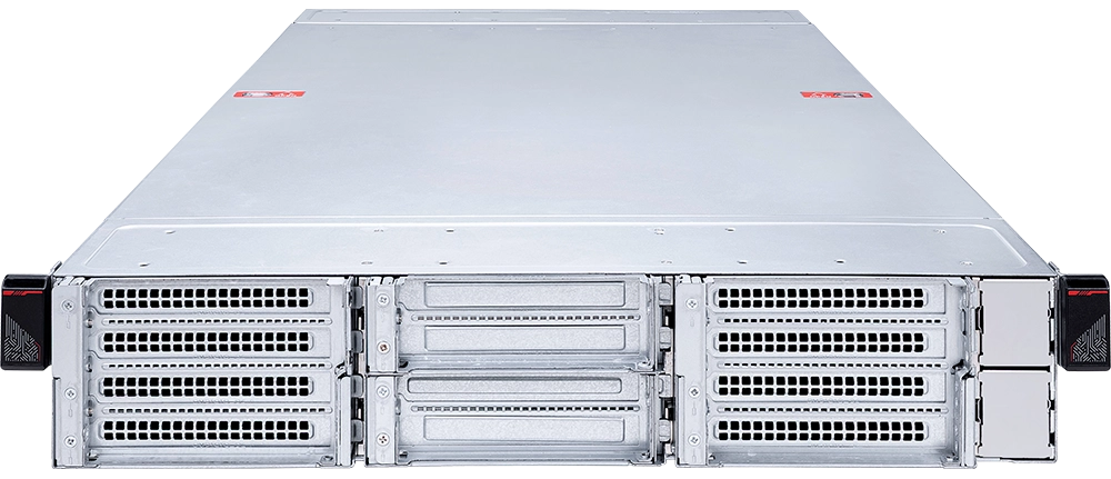 Supermicro RTX PRO Server