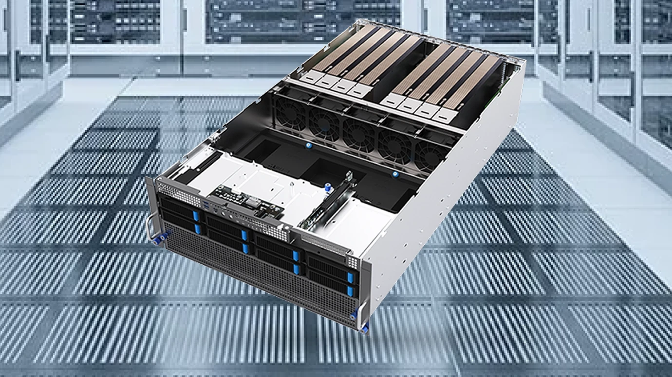 RTX PRO Server