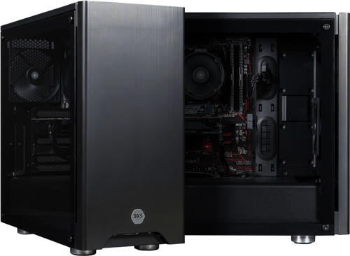 3XS Gamer PC