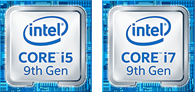 Intel Core i5 i7