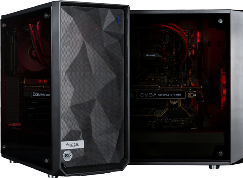 3XS Performance PC