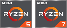 AMD Ryzen 5 7