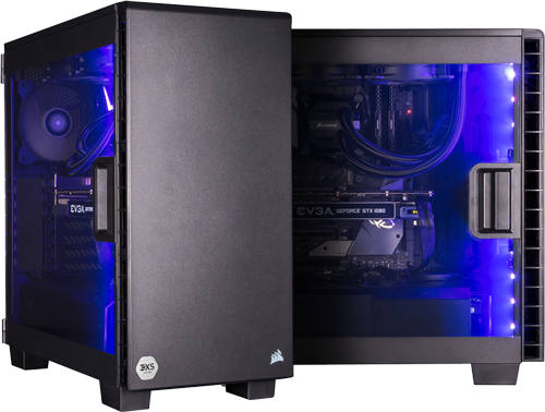 3XS Vengeance PC