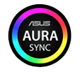 RGB Lighting Icon