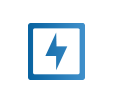 Overclocked Icon