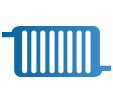 Water Cooling Icon