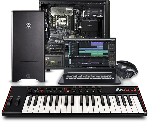 Unlocking the Secrets of Sound Drones: A Practical Guide to Digital Audio Workstations