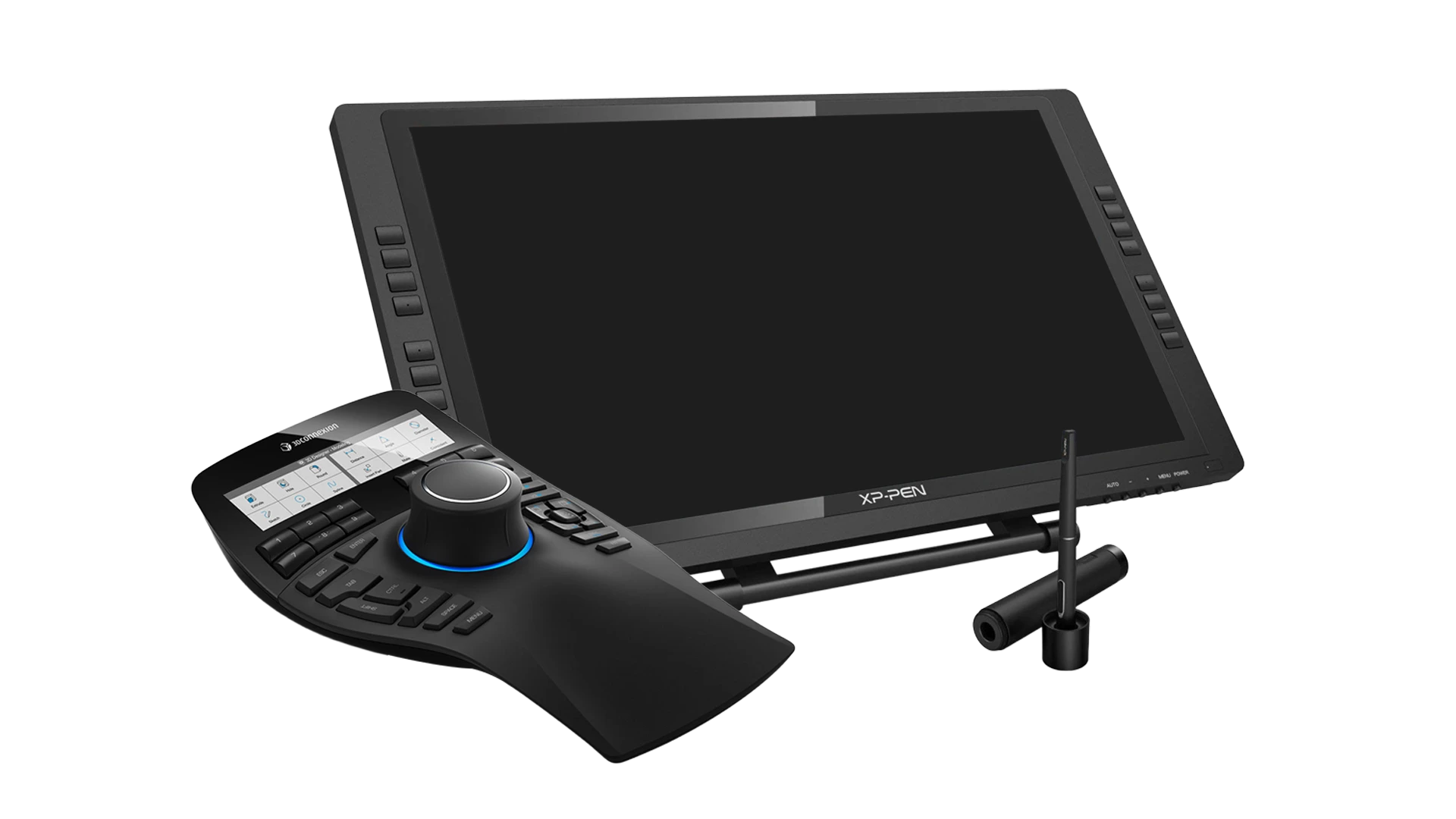 Graphics Controllers