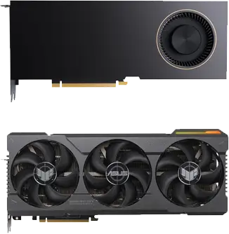 GPU Accelerator