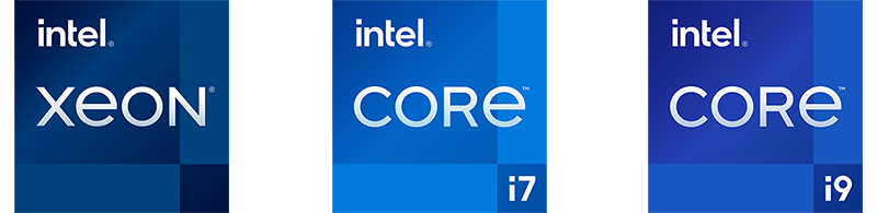 Graphics Workstations Comparison 3XS | Buyers Guide | SCAN UK