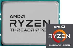AMD Ryzen Threadripper Processors