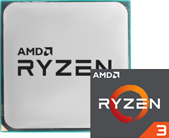 AMD Ryzen 5 Processors