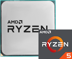 AMD Ryzen 5 Processors