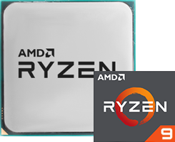 Procesadores AMD Ryzen Threadripper