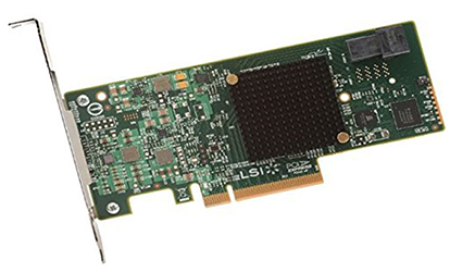 Hardware RAID