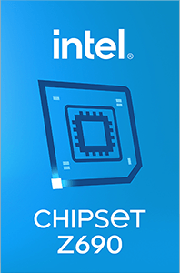Chipset RAID