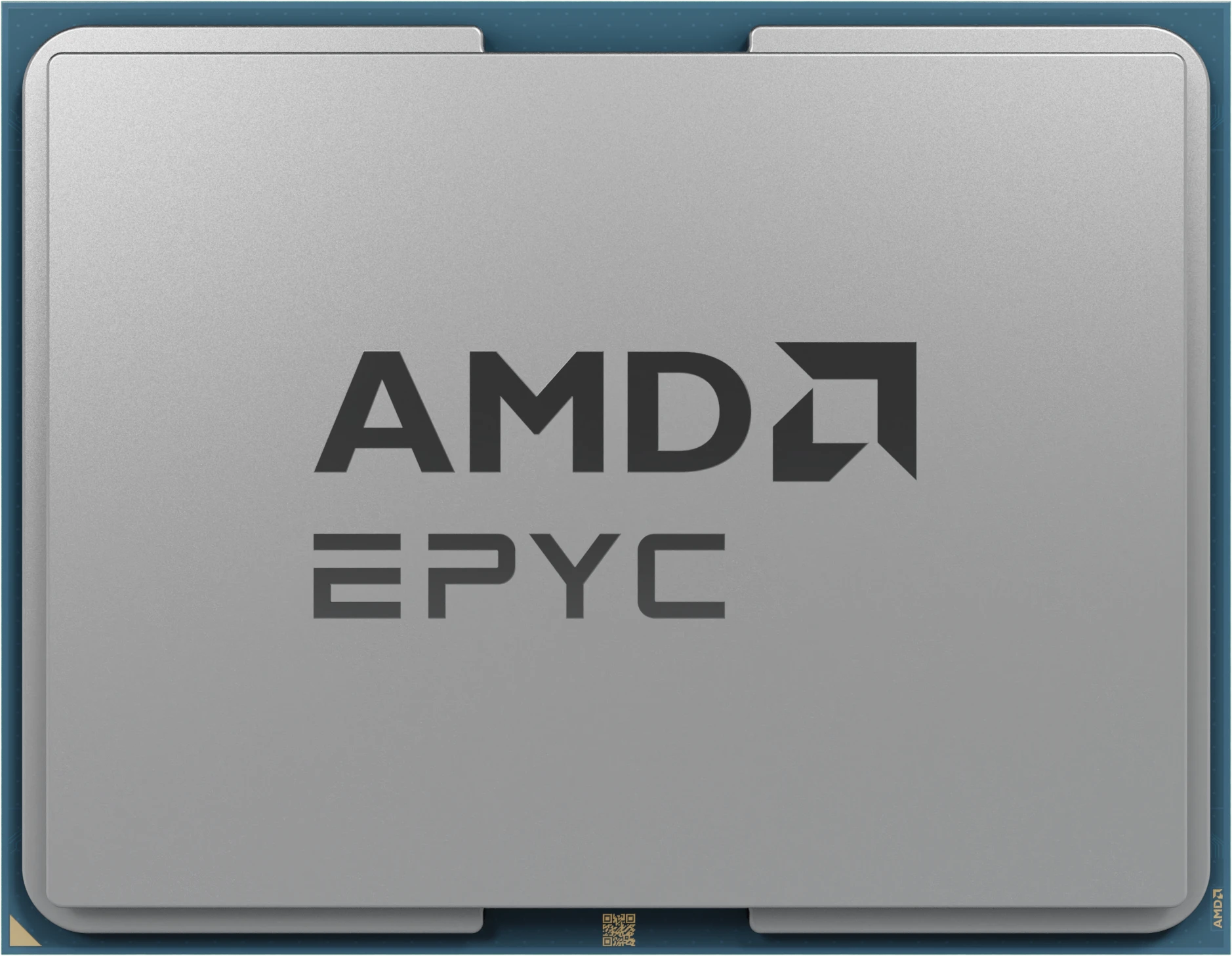 AMD EPYC 4th generation server processor