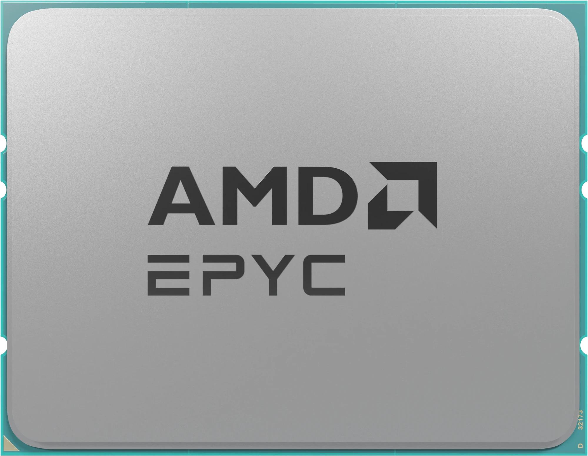 AMD EPYC 5th generation server processor