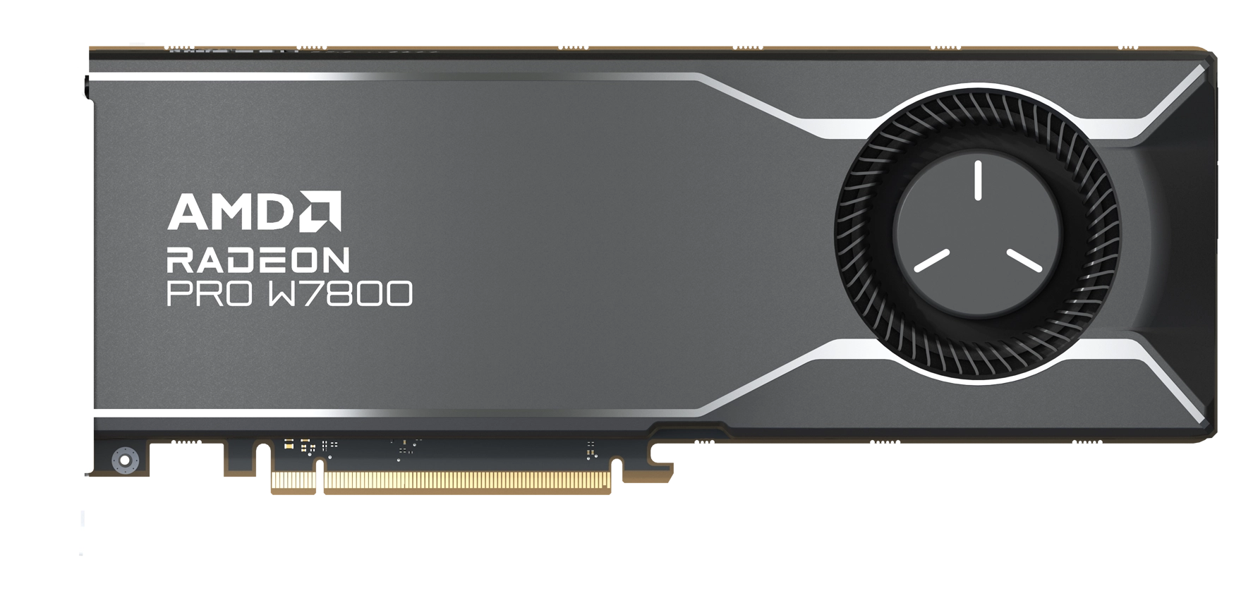 Radeon Pro W7800