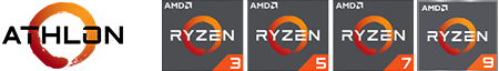 Compatible Processors