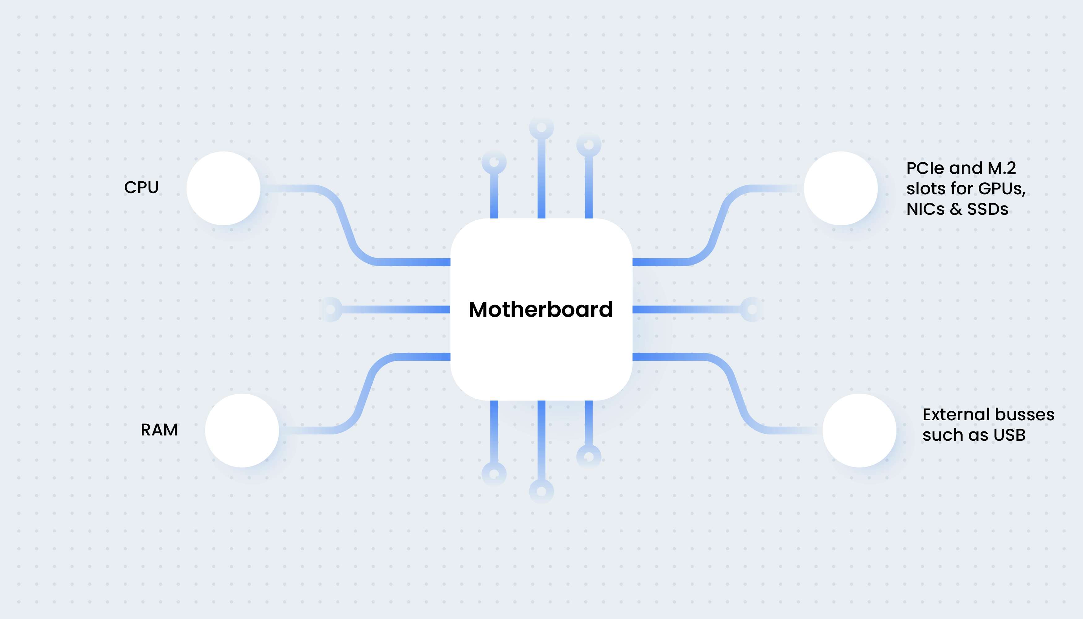 AMD Motherboard Brain