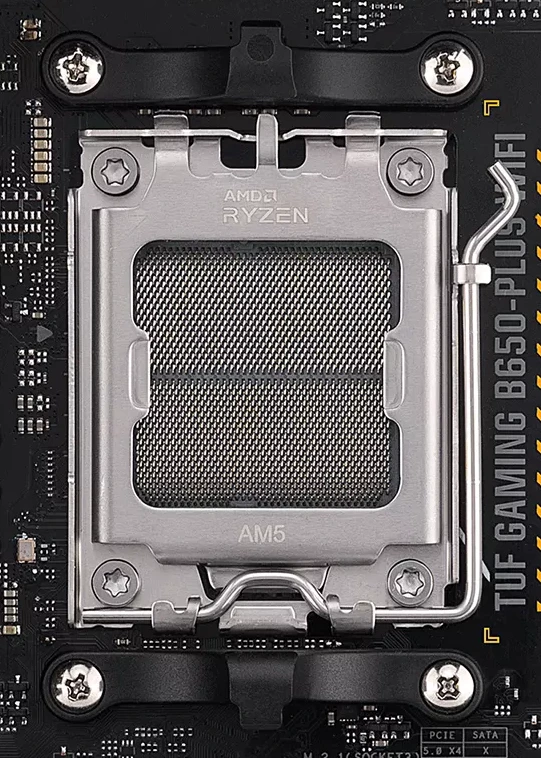 Socket AM5 Motherboards
