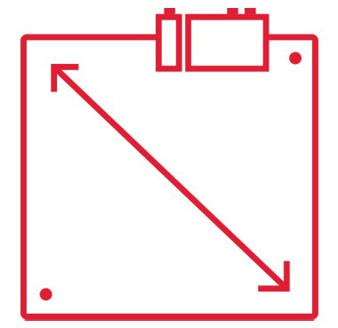 AMD Motherboard Size