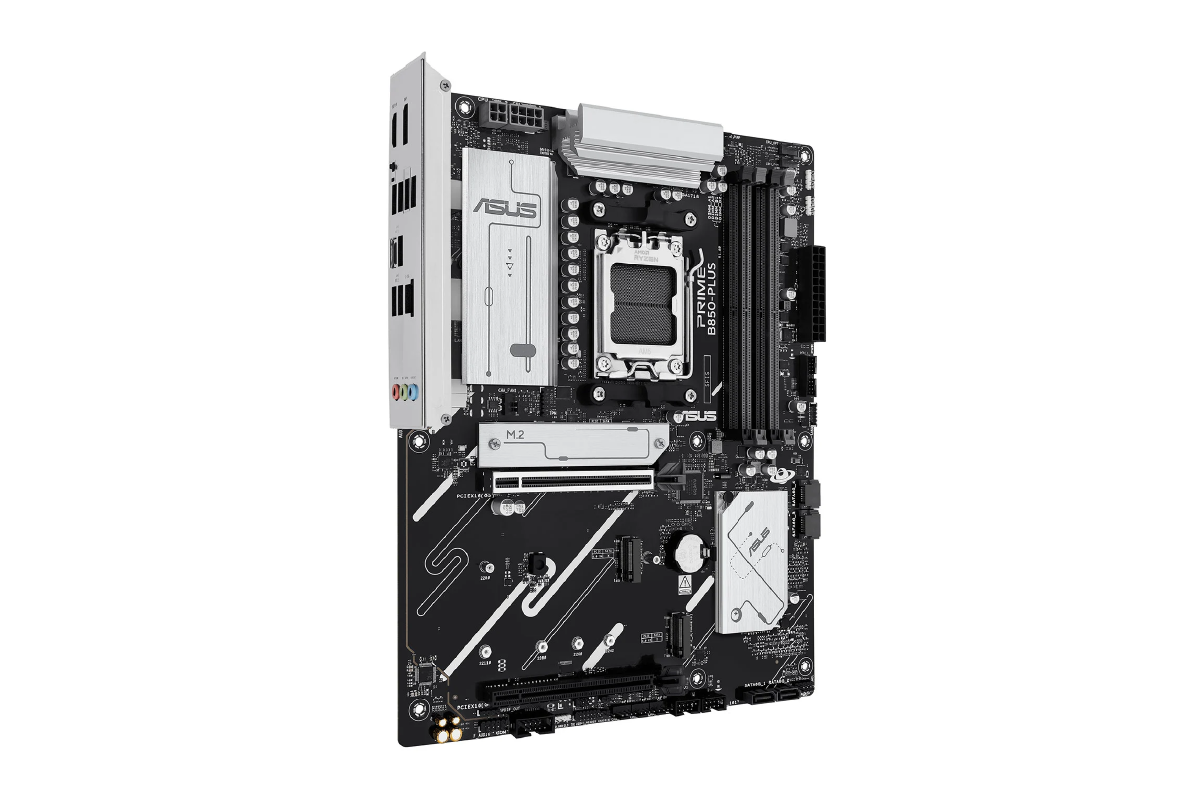 ASUS Prime Motherboard