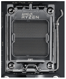 Socket AM5 Motherboards