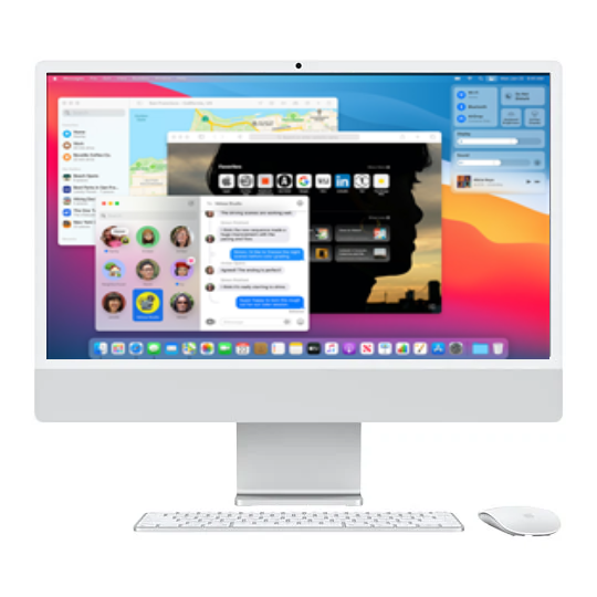 macOS Software