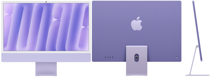 iMac