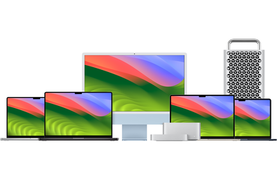 Apple Mac Desktop Buyers Guide