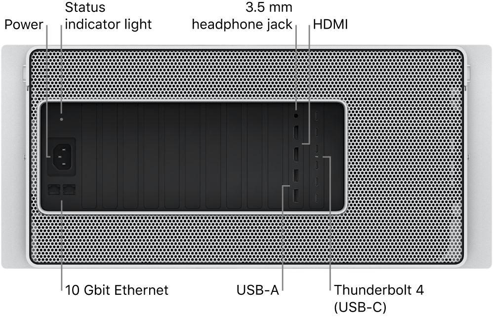 Mac Pro