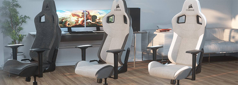 Gaming Chairs Buyers Guide