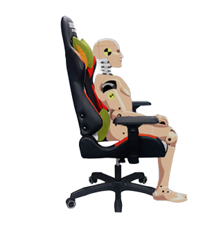Chair adjustability