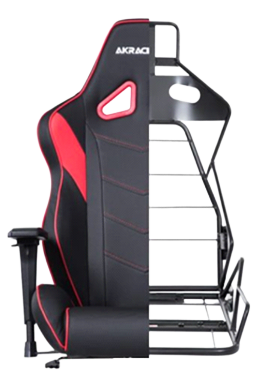 Chair materials