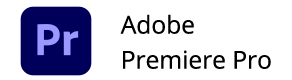 Adobe Premiere Pro