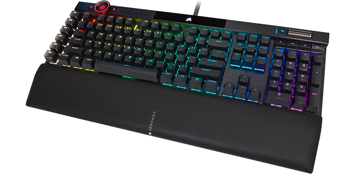 Keyboards