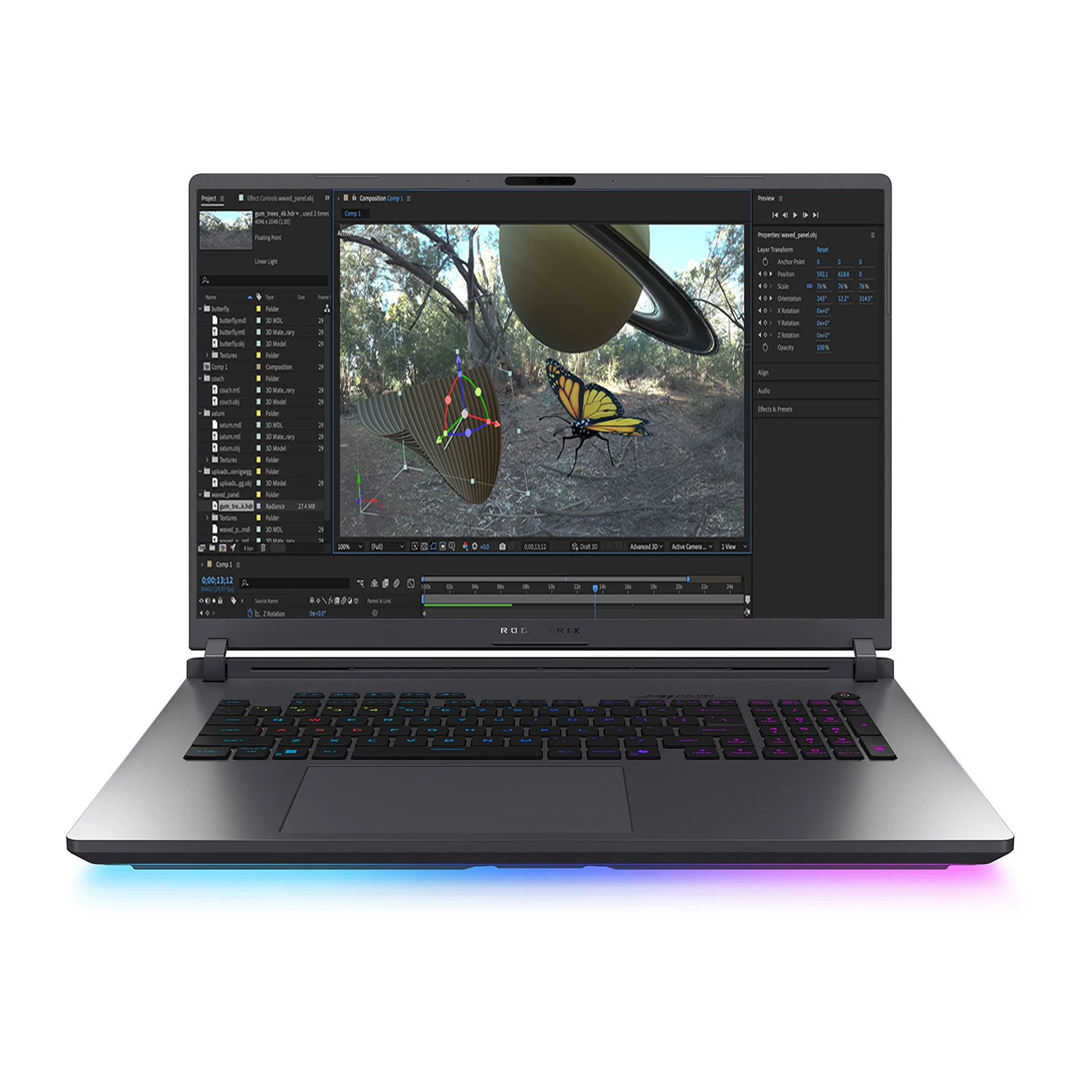 NVIDIA RTX Studio PC Buyers Guide