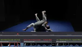 Video Editing
