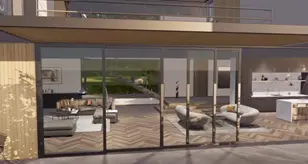 Architectural Visualisation