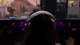 Streaming